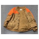 Men's Woolrich Hunting Coat sz XL