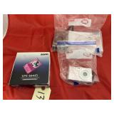 3 Pcs - Digital Cameras - Nikon Sanyo Casio