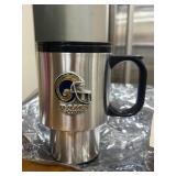 St. Louis Rams Tumbler