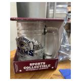 Rams Collector's Edition Beer Mug