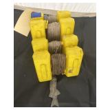 Hummingbird Bass - N - Bayou Trot Line