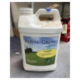 Royal Grow Fertilizer - Full Jug
