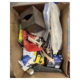 Metal Tissue Dispenser - Gun Magazines