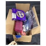 Box w/ Assorted Fishing Tackle