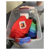 Mini Flippers - WWW Archery Kerchiefs - Frisbee