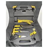 Arkhola Fish Cleaning Kit in Plastic Case