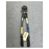 24' Bolt Cable Cutter