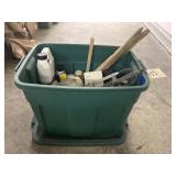 WD 40 - Grease - Mole Trap & More