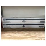 2 Boxes - Roll Table Cover