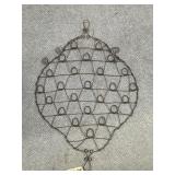 Metal Wall Dï¿½cor