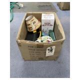 Yankee Candle Lamp Shades - Eyeglasses