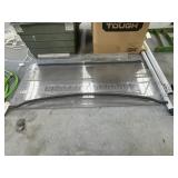 2 - Gatorz Plastic Windshield