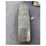 Jiffy Jack Metal Trailer Ramp