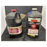 2 Pcs - Smokeless Powder - full jugs