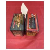 Barnes Triple E Shock Bullets 6mm & 8mm