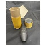 Herbie Impact Socket #115-50