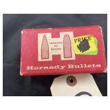 Hornady 270 Cal 110 Grain Hollow Points