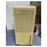 Kenmore Dehumidifier