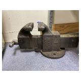 Morgan Chicago 145 Vise 4-1/2'