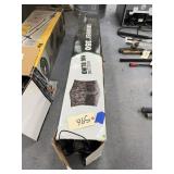 Big & Tall Hunting Blind in box