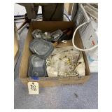 BBQ Tools - LED Lights - Cap Nails & More