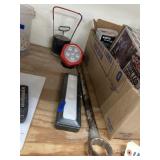 4 Pcs - Armaloy Large Wrench - LED Lights