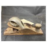 Vintage Stanley Planer 110