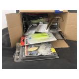 Assorted Fishing Lures NIP