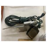 Lawn Sprinkler & 3-Way