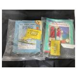 Children's Book w/Audio Cassette