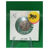 Mixed Bag of Lincoln Pennies P&D - 60 Coins