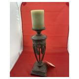 Decorative Candle Holder