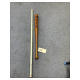 Louisville Slugger Bat