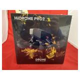Hidrone HD Drone Camera NIB