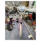 Huffy Girl's Bicycle