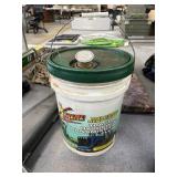 Hydraulic Trans Fluid - Partial Bucket