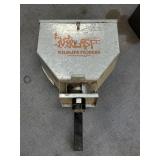 Everlast Wildlife Mounted Feeder