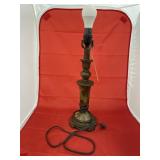 Table Lamp - no shade