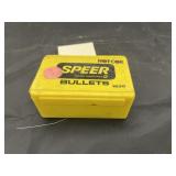 Speer 7mm 160 Gr Ammo - Full Box