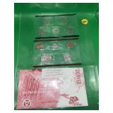 1999 Denver Mint Set Uncirculated