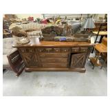 Dresser 66'L x 20'W x 33'H