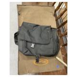 Canvas Bag & 30x18 Dog Mat