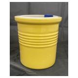 Pampered Chef Stoneware Crock