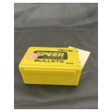 Speer 7mm 160 Gr Ammo - Full Box