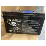 American Hunter Battery 12V