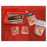 Coca Cola Collectibles