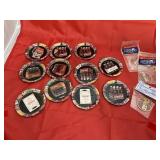 Coca Cola Collectibles