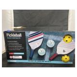 Pickleball Set NIB