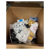 NIB Items - Yoga Pants - Olympic Table Flags