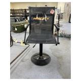 Muddy Swivel Extreme Seat